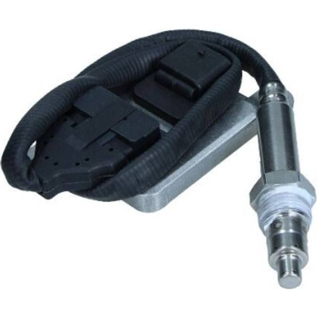 NOxsensor NOxkatalysator