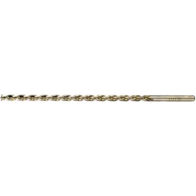 FAMAG 11mm HSS-Ground Brad Point Drill Bit Extra Long OAL 315mm, 1599311
