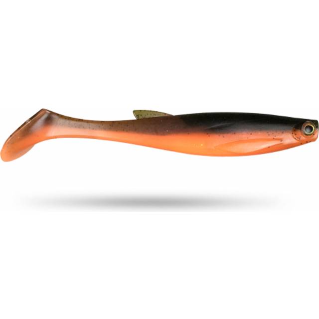 Scout Shad 7,5cm (5-pack) - UV Bomb