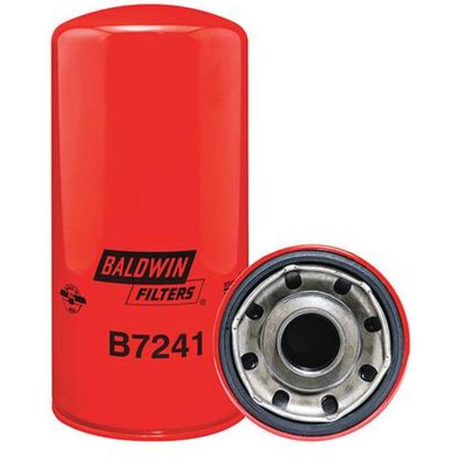 Baldwin Filters B7241 Spin-on Lube Oil Filters