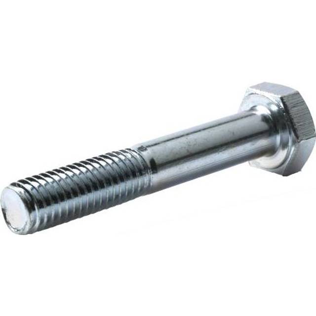 Arvid Nilsson 11110085 Sexkantsskruv M10 M6S 8.8 FZB ISO 4014 10x85 mm, 100-pack