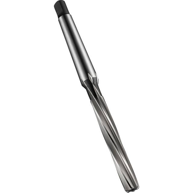 Dormer B101 9/16" HSS-E Taper Shank Machine Reamer