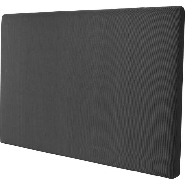 Carpe Diem Beds - Solö Sänggavel 140X107 , WO/Black - Sänggavlar