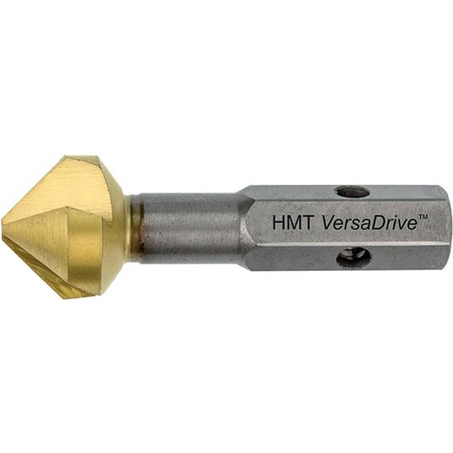 HMT VersaDrive Countersinks 6.3mm Option: 6.3mm