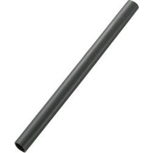 TRU COMPONENTS TC-9996000 Krympslang med lim Svart 55 mm 16 mm Krympförhållande:3:1 1.22 m