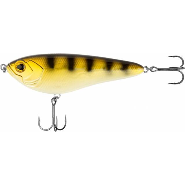 Shimano Yasei Javelin Jerk S 110mm Sinking - Zander