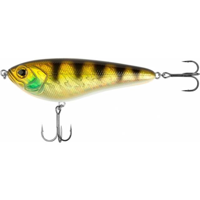 Shimano Yasei Javelin Jerk S 110mm Sinking - Perch