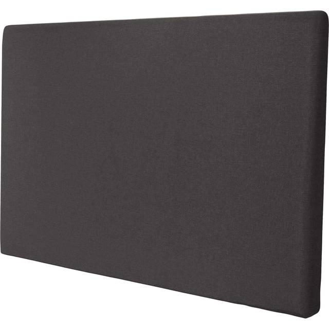 Carpe Diem Beds - Solö Sänggavel 105X107, LU/Black - Sänggavlar