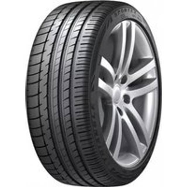 275/40R19 105W Kapsen K3000 | Protyre - Car Tyres