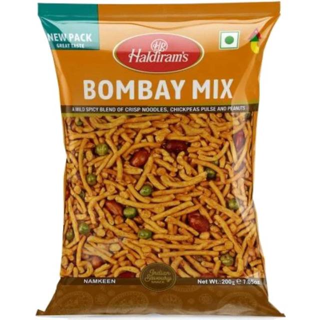 Haldiram's Bombay Mixture