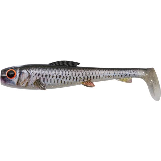 SvartZonker Mcpike 17cm (2-pack) - Real Roach