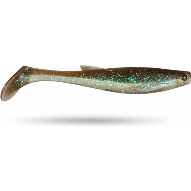 Scout Shad 7,5cm (5-pack) - Neon Wakasagi