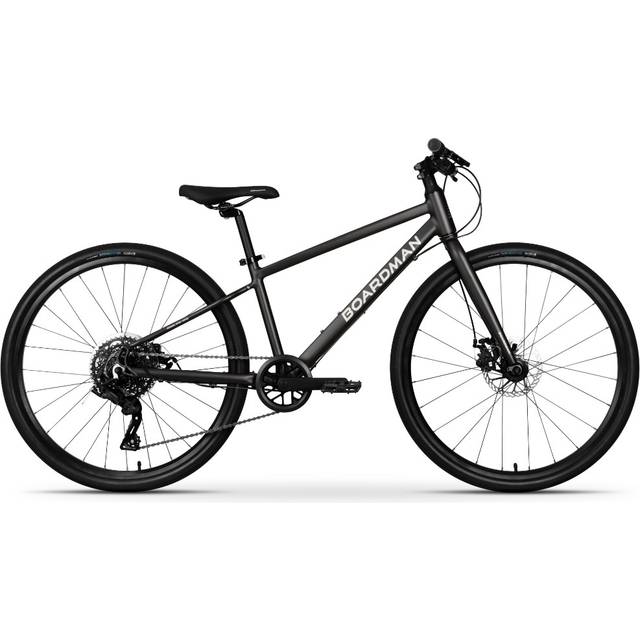 Boardman Jnr Hybrid Bike - 26 Inch Wheel