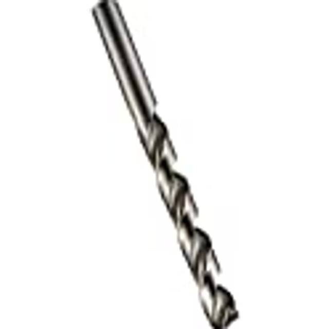 Dormer A147 HSS-E Cobalt High Speed Steel Drill Bit 5.9mm Pack of 5