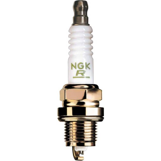 Tändstift NGK BR8HS-10 för MERCURY MARINE, YAMAHA, SUZUKI