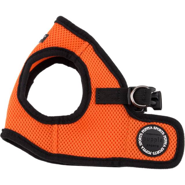 SOFT VEST Orange - Hundsele - orange