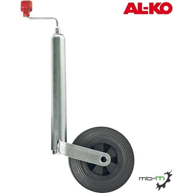 AL-KO Alko Jockey Wheel 48 mm Standard for Trailers or Caravans