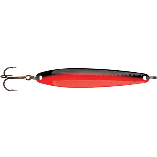 Falkfish Thor 8,5cm, 18g - S Black Hot Red