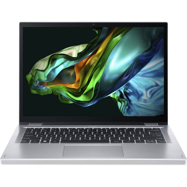 Acer Aspire 3 Spin 14 A3SP14-31PT-375E 14" bärbar dator