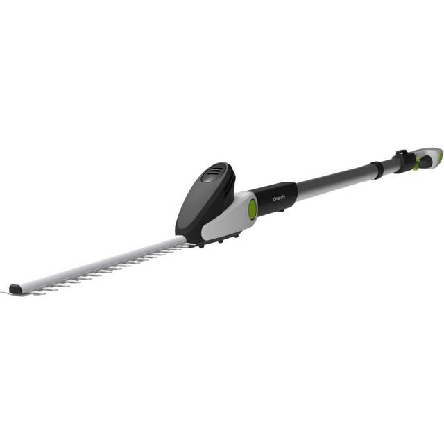 Lightweight Hedge Trimmer LHT50 Cordless And Reinforced Handle
