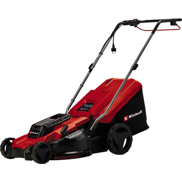 Einhell GC-EM 1800/43 Electric Rotary Lawnmower 430mm
