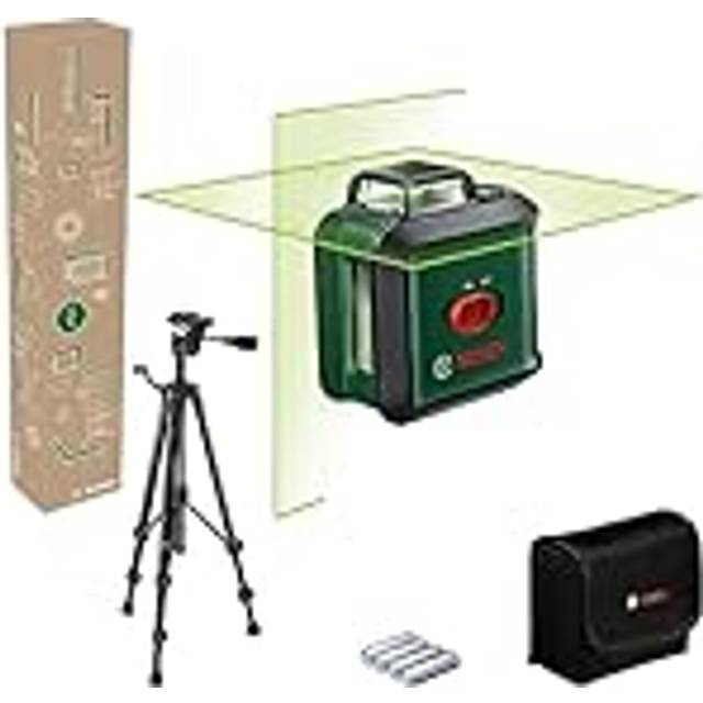 Laser level BOSCH