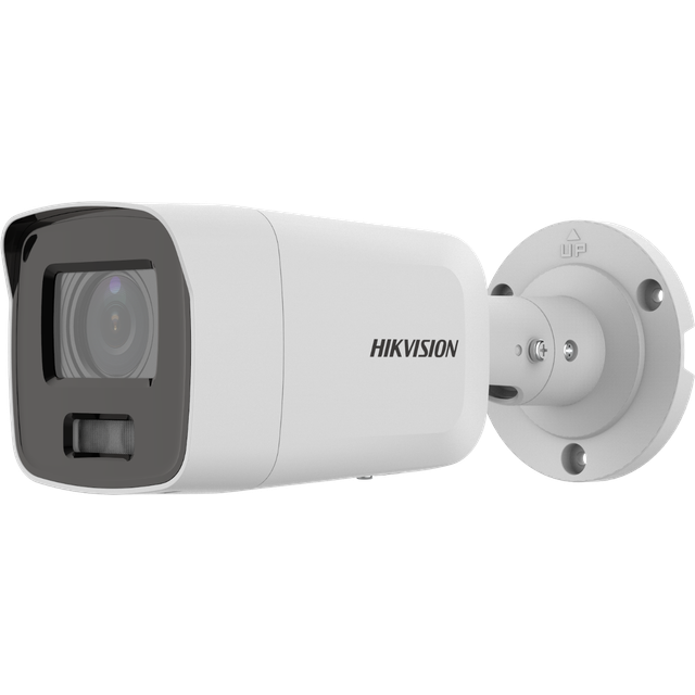 Hikvision DS-2CD2087G2-L 8MP ColorVu PoE