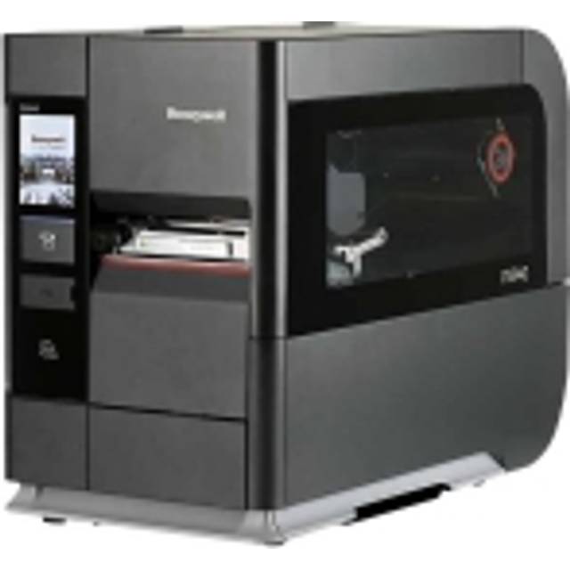 Honeywell PX940 label printer Direct thermal / Thermal transfer 203 x 203 DPI Wired & Wireless Ethernet LAN Bluetooth