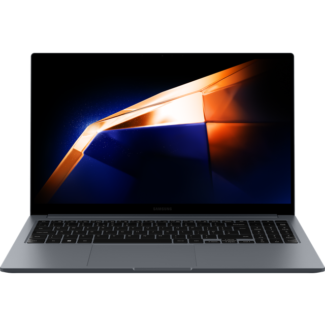 Samsung Galaxy Book4 15,6" FHD (Silver) - NP750XGK-KS4SE