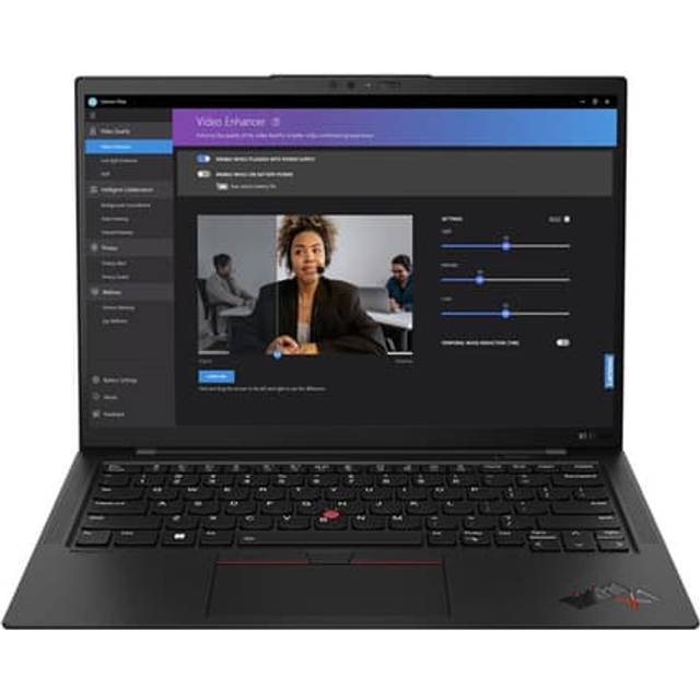 Lenovo Thinkpad X1 Carbon G11 (oled) Core I7 32gb 1000gb 14"