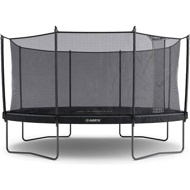 Studsmatta North Pioneer Oval / 3,5 m x 2,5 m / Studsmatta