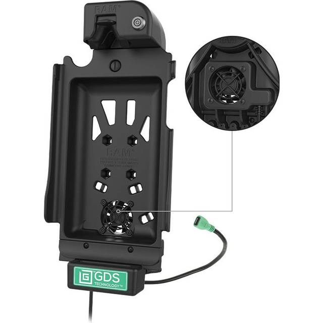 RAM Mounts RAM Mount RAM-GDS-DOCKLF-SAM55U
