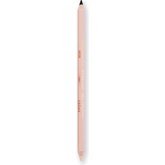 Bellamianta Deuxline Double Ended Pencil Chocolat & Noir