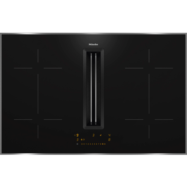 Miele - KMDA 7473 FR-A Silence – Hällar