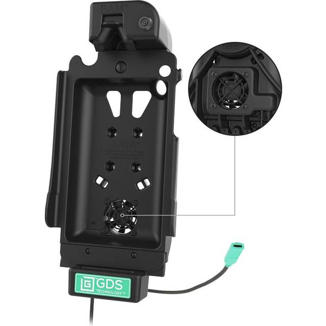 RAM Mounts RAM Mount RAM-GDS-DOCKLF-SAM67U