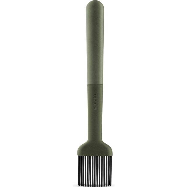 Eva Solo Green Tool baking brush Green