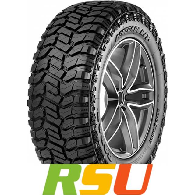 Radar RENEGADE R/T+ MUD TERRAIN RND0034RAD