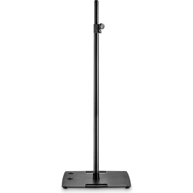 Gravity TLS431B Touring Series Lighting Stand with Square Steel Base