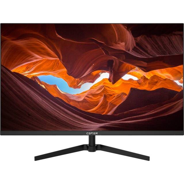 Cepter Pulse 31,5" 4K UHD-skärm