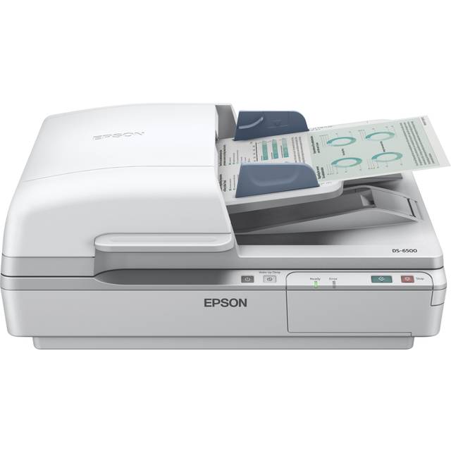 Epson Workforce DS-7500