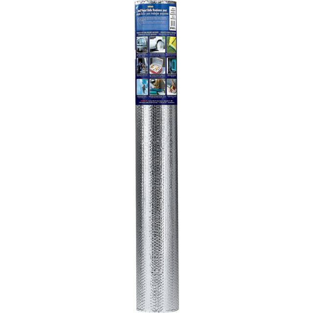 Reflectix 48in. X 10 Bubble Pack Insulation  BP48010