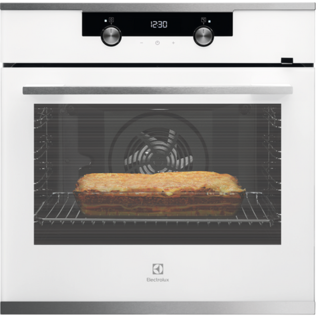 Electrolux Inbyggnadsugn EOK4B0V0
