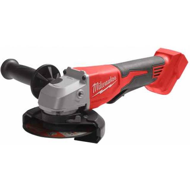 Milwaukee M18 BLSAG125XPD Brushless Angle Grinder 125mm No Batteries No Battery Charger No Case