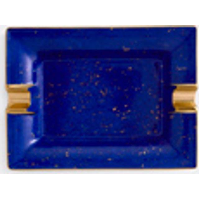 L'Objet | Lapis Ashtray