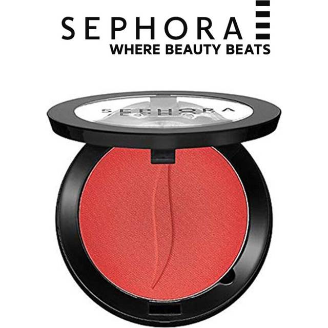 Sephora Colorful Long-lasting eyeshadow Red carpet NÂ°40 - Matte