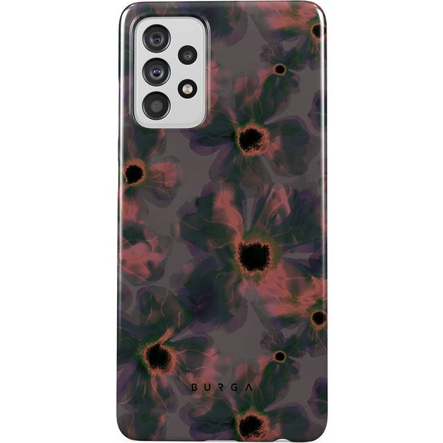 Volcanic Garden - Samsung Galaxy A52 / A52S 4G / 5G Case, Snap