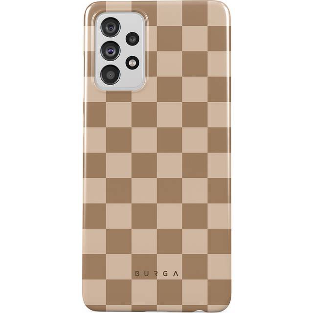 Math Exam - Samsung Galaxy A52 / A52S 4G / 5G Case, Snap