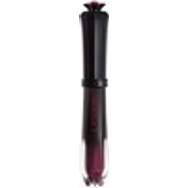 LA Splash Cosmetics Soft Liquid Matte Dark Purple Lipstick Plum Long Lasting - Wickedly Divine Collection (Black of Night)