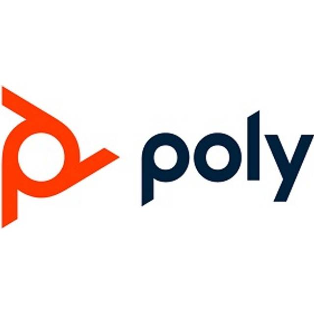 Poly Studio mounting set for Studio X30 / wall mounting kit
