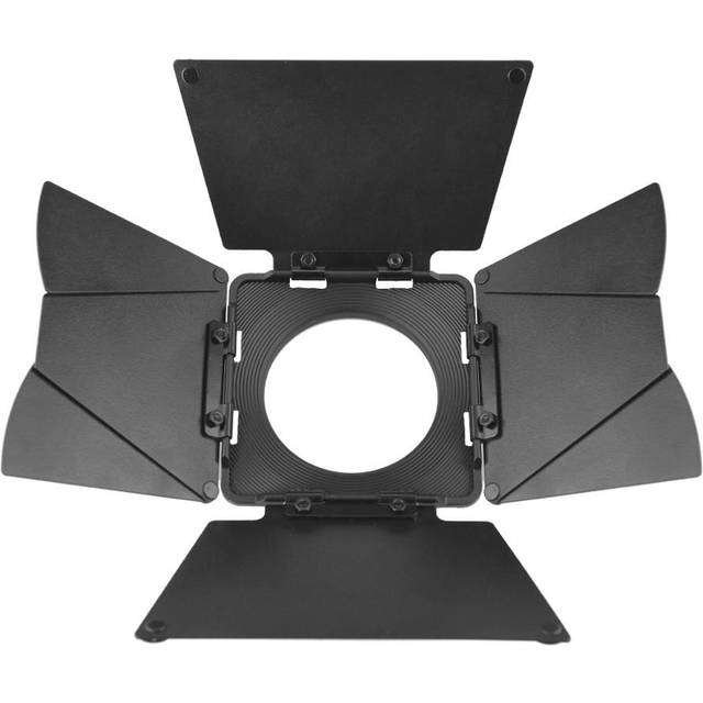 Godox s30 accessoarer-sa -08 barndoor set för s30 blixt